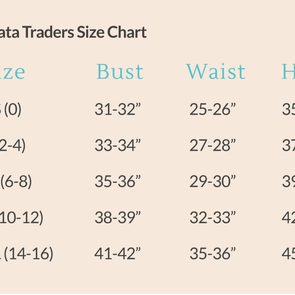 Mata Traders Electric Love Dress Small EUC - Picture 2 of 8